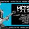 Mosh Talks Pilot w/ Matt Heafy of Trivium, Halestorm, Ice Nine Kills, Loathe and Irist