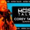 Corey Taylor Discusses His Solo Album, A New Movie Script, Slipknot And More.