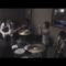 Jaguar Love in the rehearsal space
