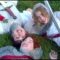 Folk Bitch Trio – Analogue (Official Video)