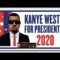 Kanye West Announces 2020 Presidential Run, Elon Musk Co-signs