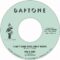 Bob & Gene featuring The Inversions “I Can’t Stand These Lonely Nights”