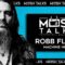 Robb Flynn Reports From The Black Lives Matter Protests And Chats New Machine Head