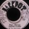 JOHNNY CLARKE – Poor Marcus [1975]