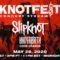 Knotfest Roadshow Stream Trailer