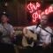 Space Oddity (acoustic David Bowie cover) – Mike Masse and Jeff Hall
