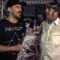 BLACK IRISH TEXAS Interview MUDDY ROOTS