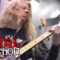 Jeff Loomis (Nevermore) Clinic – NAMM 2008  (1/2)