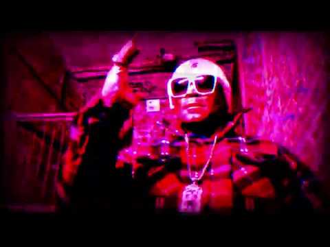 KOOL KEITH x THETAN – Hallucinations (Official Music Video)