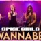 “Wannabe” – Spice Girls (Cover by First to Eleven)
