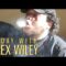A Day With Alex Wiley | Lyrical Lemonade Exclusive