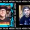 Spencer Charnas of Ice Nine Kills on new music and life on The Silver Scream