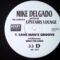 Mike Delgado-Cave Man’s Groove..