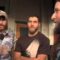 The Silliest Red Chord Interview EVER on Metal Injection