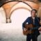 Eric Hutchinson goes acoustic in Brooklyn ​​​