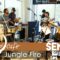 Jungle Fire – “Tropicoso” World Cafe: Sense of Place – LA