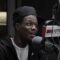 DC Young Fly: Being A Stand Up Comedian Is Stressful!