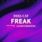 Doja Cat – Freak (Lyrics)