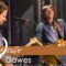 Dawes – “Things Happen” (Recorded Live for World Cafe)