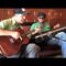 Jason Lytle Performs “Birds Encouraged Him” at SXSW 2009