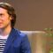 Eric Hutchinson Reveals His Hip-Hop Past ​​​