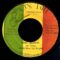 7” Black Skin The Prophet  – Red Blood & Dub