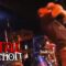 The Faceless –  Pestilence Live (Pro Shot) Summer Slaughter