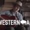 Jason Tyler Burton | “Ghosted By The Muse” | Western AF