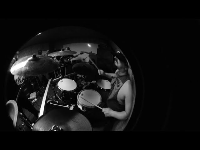 Armagideon Time – Foxed In The Head [Official Music Video]