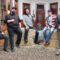 Home Free – Country Rebel HQ Session
