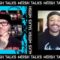 Kadeem from Loathe on Akira and his secret past.