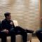 Chatting With Foster the People