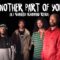 Souls of Mischief – Another Part Of You feat William Hart (Remixed by Ali Shaheed Muhammad)