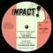 10” The Man X & The Wailers Band – It Won’t Come Easy (& Dub)