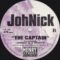 JohNick – The Captain