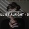 Harry Strange – It Will Be Alright (demo) (lyrics)