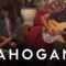 The Hundred In The Hands – Pigeons | Mahogany Session