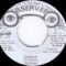 7” Al Campbell – Danger & Version