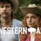 Kassi Valazza & Taylor Kingman | “I Stole The Right to Live” | Western AF