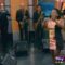 Sharon Jones & The Dap-Kings Live on NewsdayNY