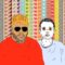 The Leonard Simpson Duo (Leonard Charles x Guilty Simpson) – “My Inspiration” [Official Music Video]