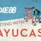 Chatting With Cayucas