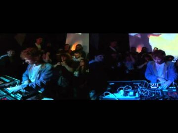 [ID: xpbkIiek_-8] Youtube Automatic