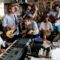Edward Sharpe And The Magnetic Zeroes: NPR Music Tiny Desk Concert