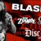 BLASKO (Ozzy Osbourne, Rob Zombie, Cryptic Slaughter) – The Disc Dive with Ryan J. Downey