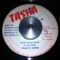 Frankie Jones – Baby Come Back