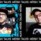 Mosh Talks introduces Irist