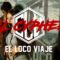 CYPHER / ELV · LP · LYZ – Jennifer Arevalo · Anel J Beltrán · Graff González