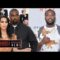 Kanye West Suggests Wife Kim Kardashian Slept With Meek Mill, Dave Chappelle Rushes To His House