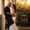 God send you come for me (Wedding song)